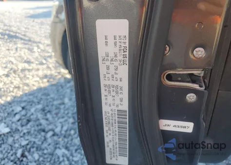 2016 Dodge Journey Se from USA, damaged, VIN 3C4PDCAB6GT154567